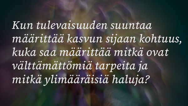 SISU-tutkimushanke